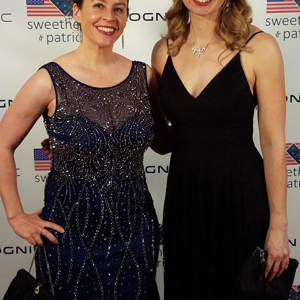 Xscape Beaded Mermaid Formal Prom Gown